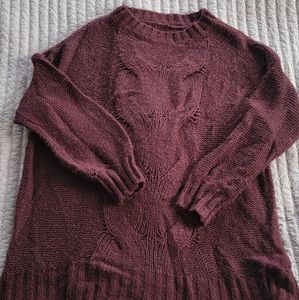 Aerie soft sweater